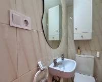 Resale - Duplex - Torrevieja - La Rosaleda
