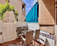 Resale - Duplex - Torrevieja - La Rosaleda