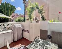 Resale - Duplex - Torrevieja - La Rosaleda