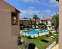 Resale - Duplex - Torrevieja - La Rosaleda