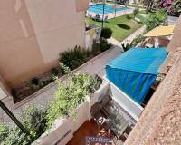 Resale - Duplex - Torrevieja - La Rosaleda