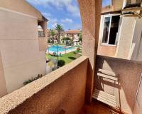 Resale - Duplex - Torrevieja - La Rosaleda