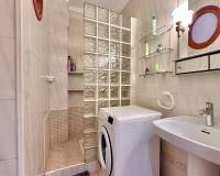 Resale - Duplex - Torrevieja - La Rosaleda