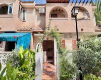 Resale - Duplex - Torrevieja - La Rosaleda