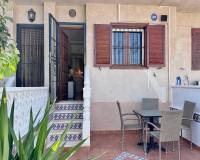 Resale - Duplex - Torrevieja - La Rosaleda