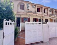 Resale - Duplex - Torrevieja - La Rosaleda