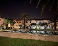 Resale - Duplex - Torrevieja - La Rosaleda