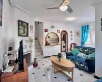 Resale - Duplex - Torrevieja - La Rosaleda