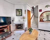 Resale - Duplex - Torrevieja - La Rosaleda