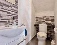 Resale - Duplex - Torrevieja - La Rosaleda