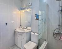 Resale - Duplex - Torrevieja - La Rosaleda