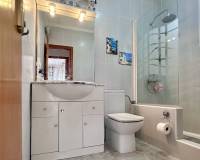 Resale - Duplex - Torrevieja - La Rosaleda