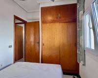 Resale - Duplex - Torrevieja - La Rosaleda