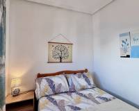 Resale - Duplex - Torrevieja - La Rosaleda