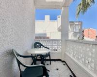 Resale - Duplex - Torrevieja - La Rosaleda