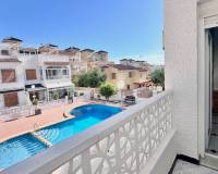 Resale - Duplex - Torrevieja - La Rosaleda