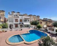 Resale - Duplex - Torrevieja - La Rosaleda