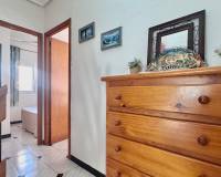Resale - Duplex - Torrevieja - La Rosaleda