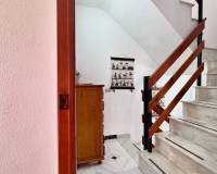 Resale - Duplex - Torrevieja - La Rosaleda
