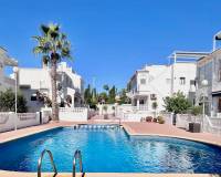 Resale - Duplex - Torrevieja - La Rosaleda