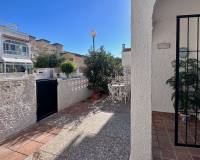 Resale - Duplex - Torrevieja - La Rosaleda