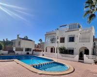 Resale - Duplex - Torrevieja - La Rosaleda