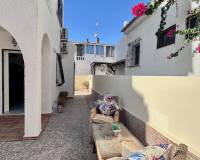 Resale - Duplex - Torrevieja - La Rosaleda