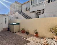 Resale - Duplex - Torrevieja - La Rosaleda