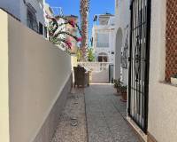 Resale - Duplex - Torrevieja - La Rosaleda