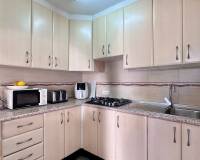 Resale - Duplex - Torrevieja - La Rosaleda