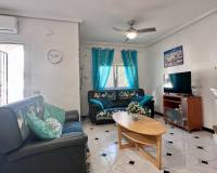 Resale - Duplex - Torrevieja - La Rosaleda