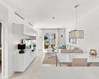 Resale - Duplex - Torrevieja - La Rosaleda