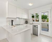 Resale - Duplex - Torrevieja - La Rosaleda
