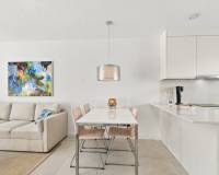 Resale - Duplex - Torrevieja - La Rosaleda