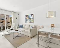 Resale - Duplex - Torrevieja - La Rosaleda