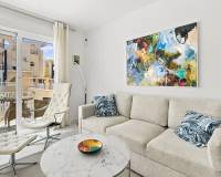 Resale - Duplex - Torrevieja - La Rosaleda