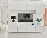 Resale - Duplex - Torrevieja - La Rosaleda