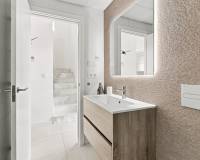 Resale - Duplex - Torrevieja - La Rosaleda