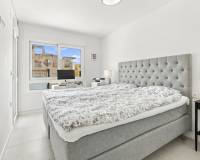 Resale - Duplex - Torrevieja - La Rosaleda