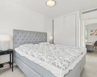 Resale - Duplex - Torrevieja - La Rosaleda