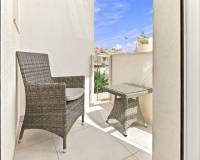 Resale - Duplex - Torrevieja - La Rosaleda