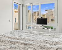 Resale - Duplex - Torrevieja - La Rosaleda