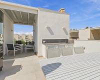 Resale - Duplex - Torrevieja - La Rosaleda