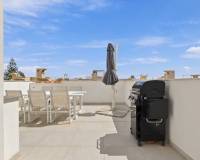 Resale - Duplex - Torrevieja - La Rosaleda