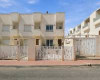 Resale - Duplex - Torrevieja - La Rosaleda
