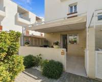 Resale - Duplex - Torrevieja - La Rosaleda
