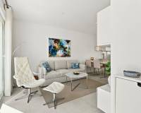 Resale - Duplex - Torrevieja - La Rosaleda
