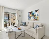 Resale - Duplex - Torrevieja - La Rosaleda