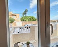 Resale - Duplex - Torrevieja - La Rosaleda