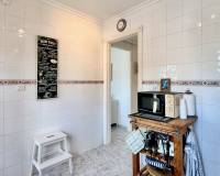 Resale - Duplex - Torrevieja - La Rosaleda